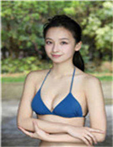 《诱惑我的邻家美女姐姐-天天向上20130719》