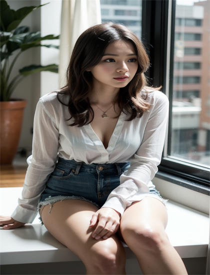 深度探索：《偏我来时不逢春》的艺术魅力与文化价值——一次全面的艺术分析