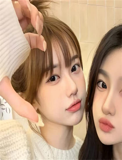 美麗姑娘視頻觀看免費完整版_女人的心思