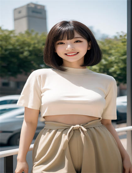 歐美_美女露P圖片_生物課老師讓同學們親自體驗