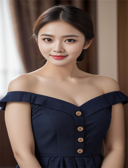 歐美美女藝術照_蜜桃臀