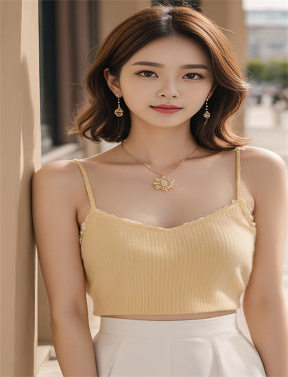 小學生作文_我的老師_有鳳來儀_一個女人